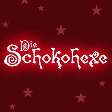 portada Die Schokohexe 15 (en Alemán)