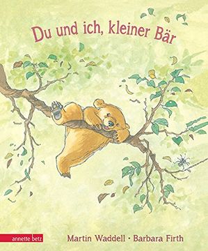 portada Du und ich, kleiner Bär (in German)