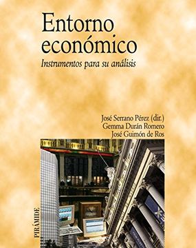 portada Entorno Económico (in Spanish)