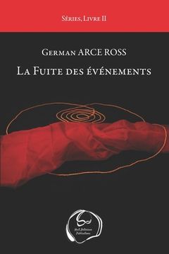 portada La Fuite des événements (in French)