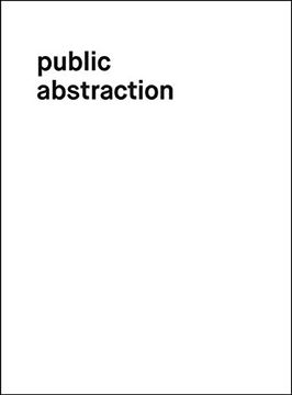 portada Public Abstraction 