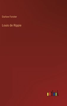 portada Louis de Rippie (en Francés)