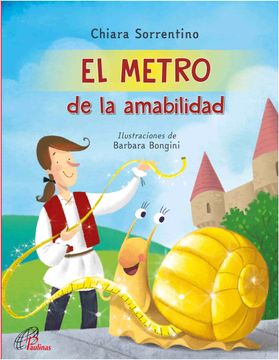 portada El Metro de la Amabilidad (in Spanish)