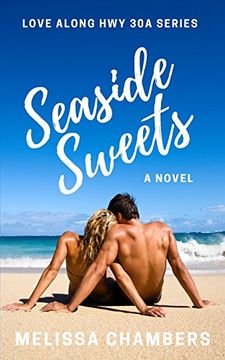 portada Seaside Sweets (Love Along hwy 30A) (en Inglés)