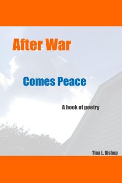 portada After War Comes Peace: A Book of poetry