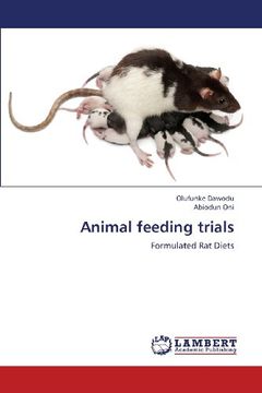 portada Animal Feeding Trials