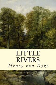 portada Little Rivers