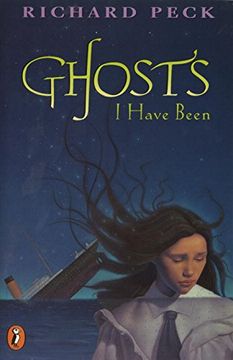 portada Ghosts i Have Been 