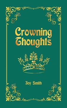 portada Crowning Thoughts (en Inglés)