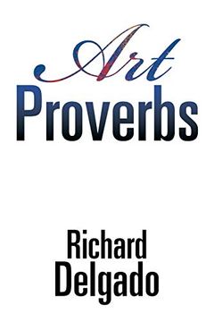 portada Art Proverbs (en Inglés)