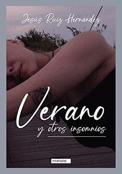 portada Verano y Otros Insomnios (in Spanish)