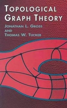 portada Topological Graph Theory (Dover Books on Mathematics) 