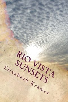 portada Rio Vista Sunsets (en Inglés)