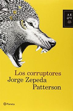 portada Los Corruptores (in Spanish)