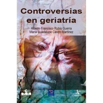 portada Controversias en Geriatria (in Spanish)