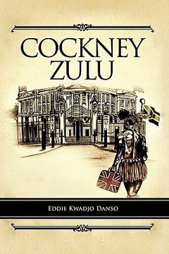 portada cockney zulu (en Inglés)