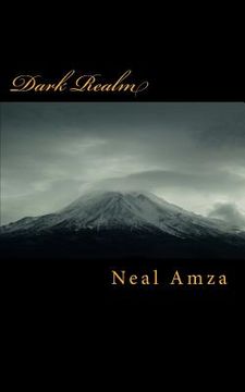 portada Dark Realm: Tales of the Dark Reality (en Inglés)