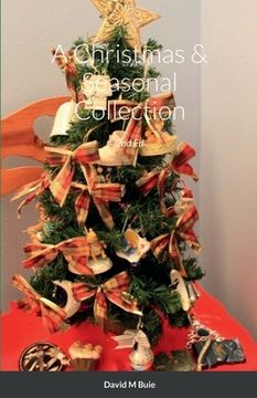 portada A Christmas & Seasonal Collection 2nd Ed (en Inglés)