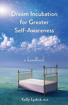 portada Dream Incubation for Greater Self-Awareness: A Handbook 