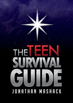 portada The Teen Survival Guide