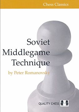 portada soviet middlegame technique