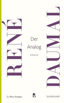 portada Der Analog (in German)