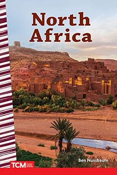 portada North Africa (Social Studies: Informational Text) (en Inglés)