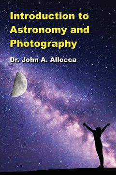 portada Introduction to Astronomy and Photography (in English)