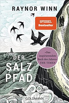 portada Der Salzpfad (in German)