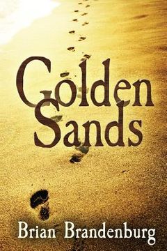 portada Golden Sands (en Inglés)
