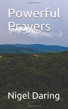 portada Powerful Prayers (en Inglés)