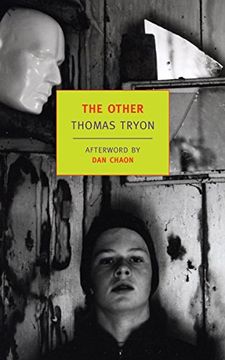portada The Other (New York Review Books Classics) (en Inglés)