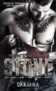 portada Stone: Freedom in the Cage