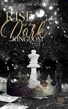 portada Rise of the Dark Kingdom - (Dark Romance) Band 3 (in German)
