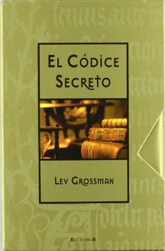 portada El Codice Secreto (Ed. De Lujo) (in Spanish)
