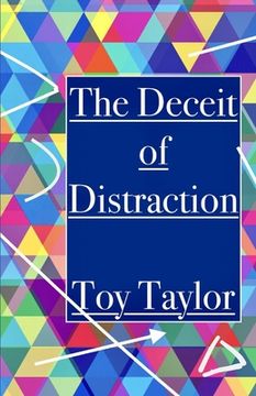 portada The Deceit of Distraction (in English)