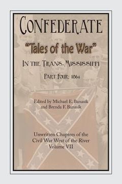 portada Confederate Tales of the War Part Four (en Inglés)