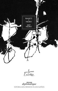 portada Blanco y Negro muy Negro (in Spanish)
