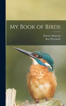 portada My Book of Birds (in English)