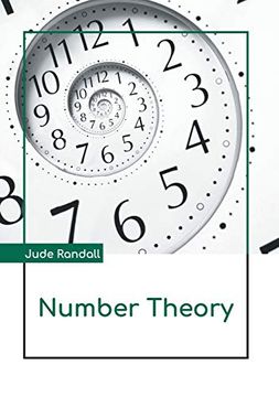 portada Number Theory