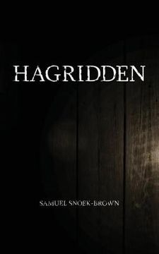 portada Hagridden