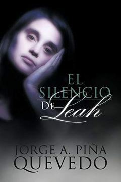 portada El Silencio de Leah (in Spanish)