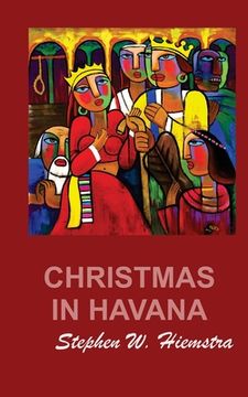 portada Christmas in Havana (en Inglés)