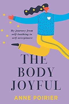 portada The Body Joyful (in English)