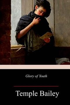 portada Glory of Youth (in English)