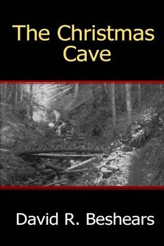 portada The Christmas Cave