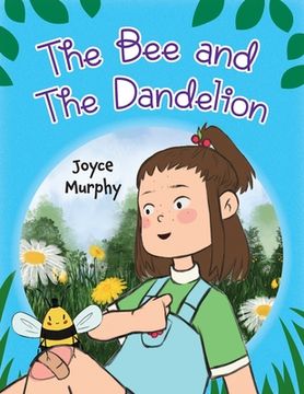 portada The Bee and the Dandelion