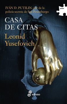 portada Casa de Citas (in Spanish)
