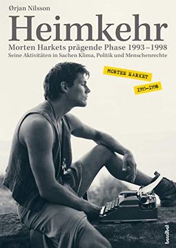 portada Heimkehr. Morten Harkets Prägende Phase 1993-1998 (en Alemán)