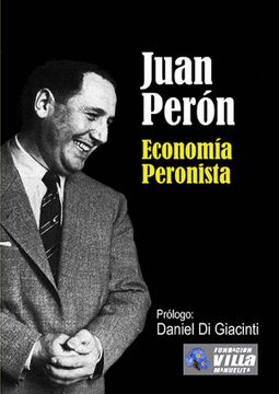 portada Economia Peronista